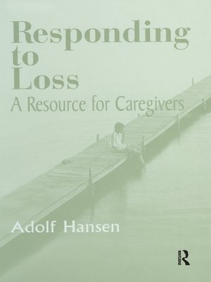 cover image of Responding to Loss